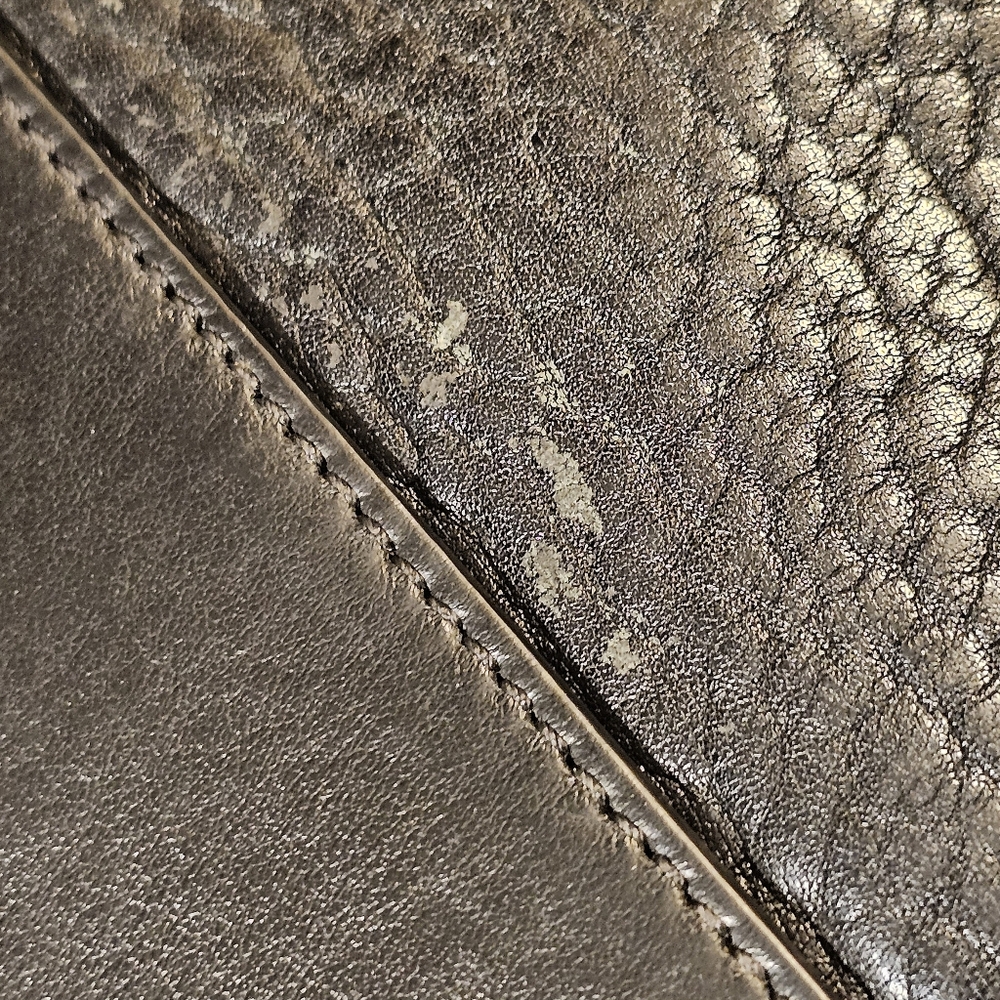 CHLOÉ DREE TOTE - Picture 9 of 16